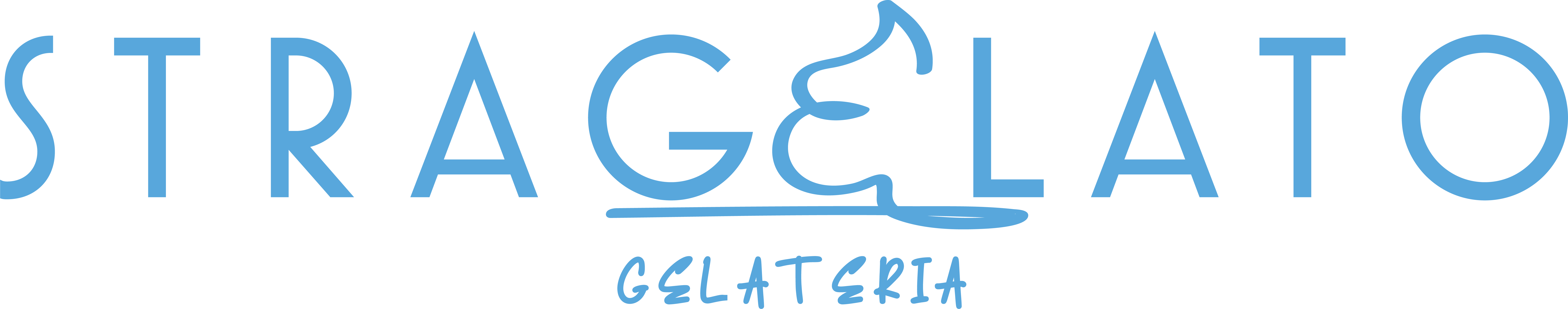 Logo Stragelato